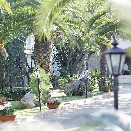 Lecce Guesthouse מראה חיצוני תמונה
