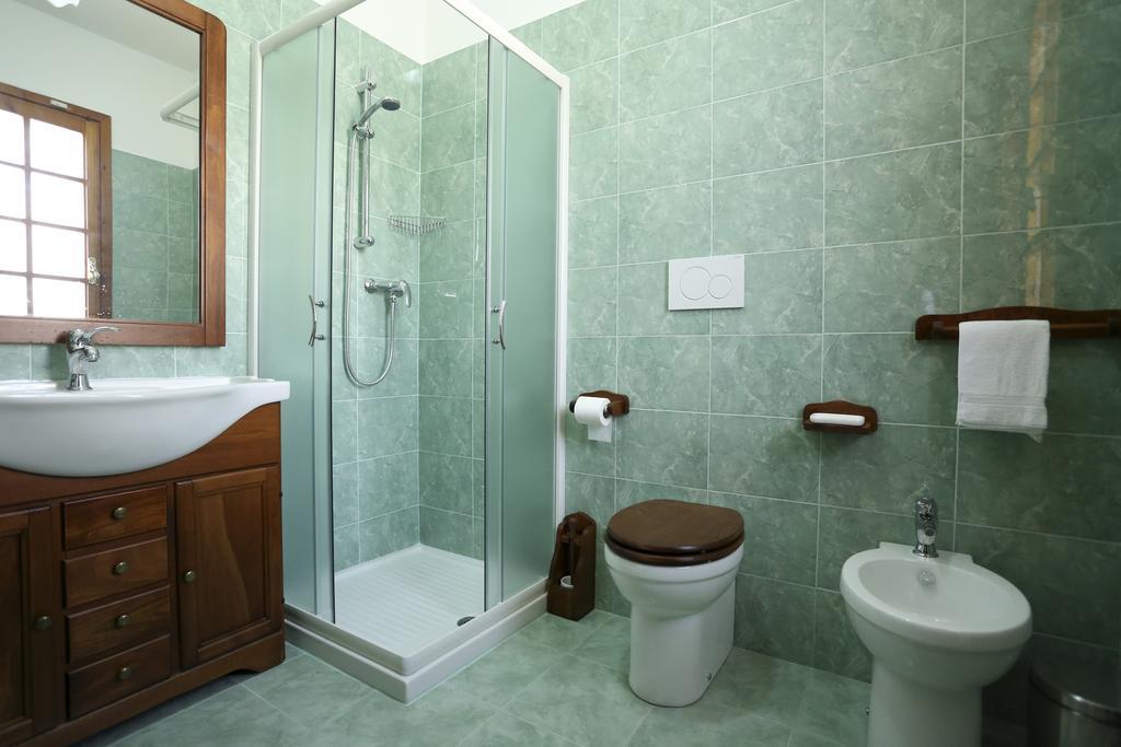 Lecce Guesthouse מראה חיצוני תמונה