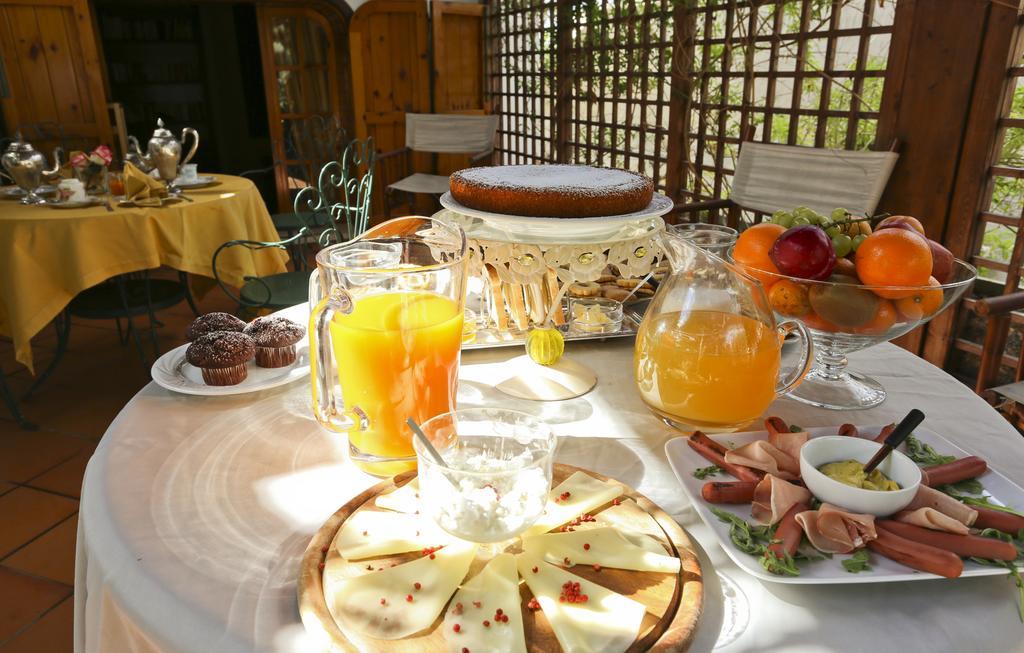 Lecce Guesthouse מראה חיצוני תמונה