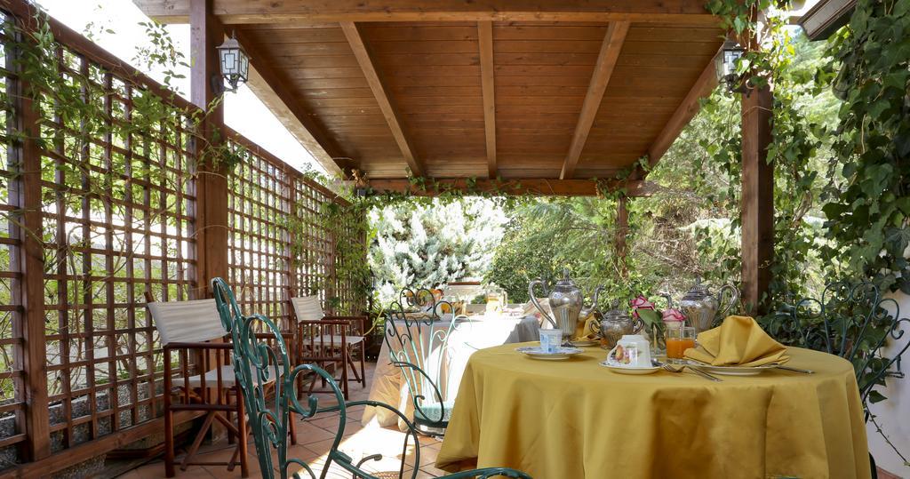 Lecce Guesthouse מראה חיצוני תמונה