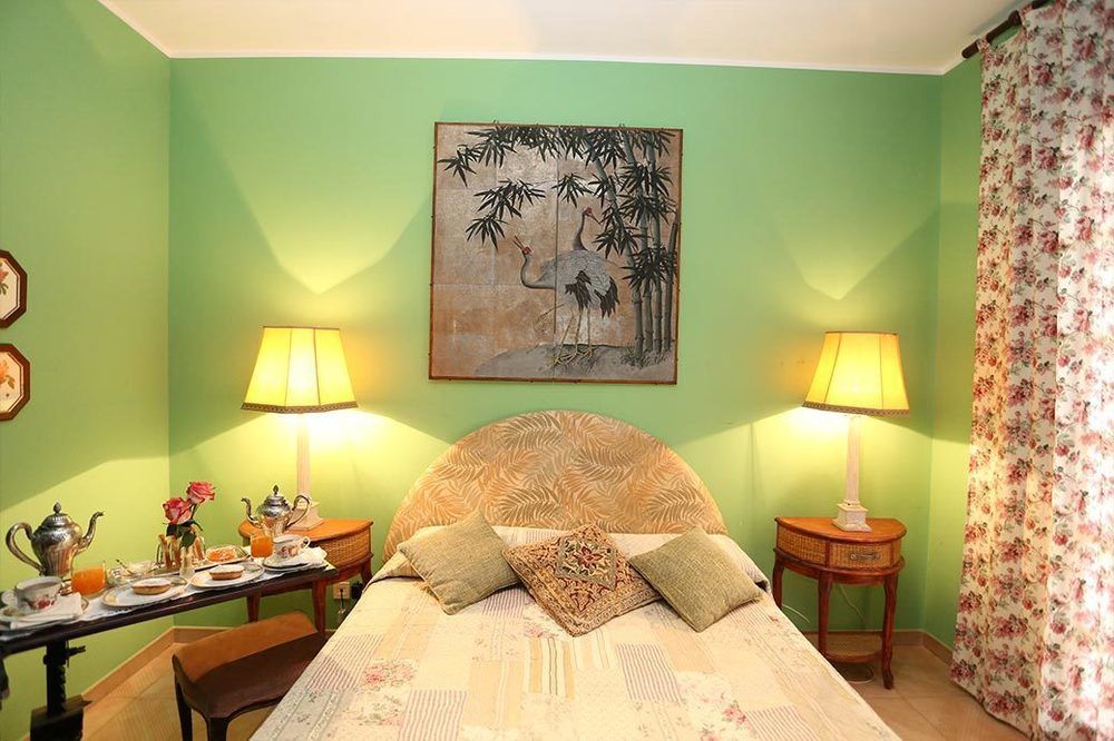 Lecce Guesthouse מראה חיצוני תמונה