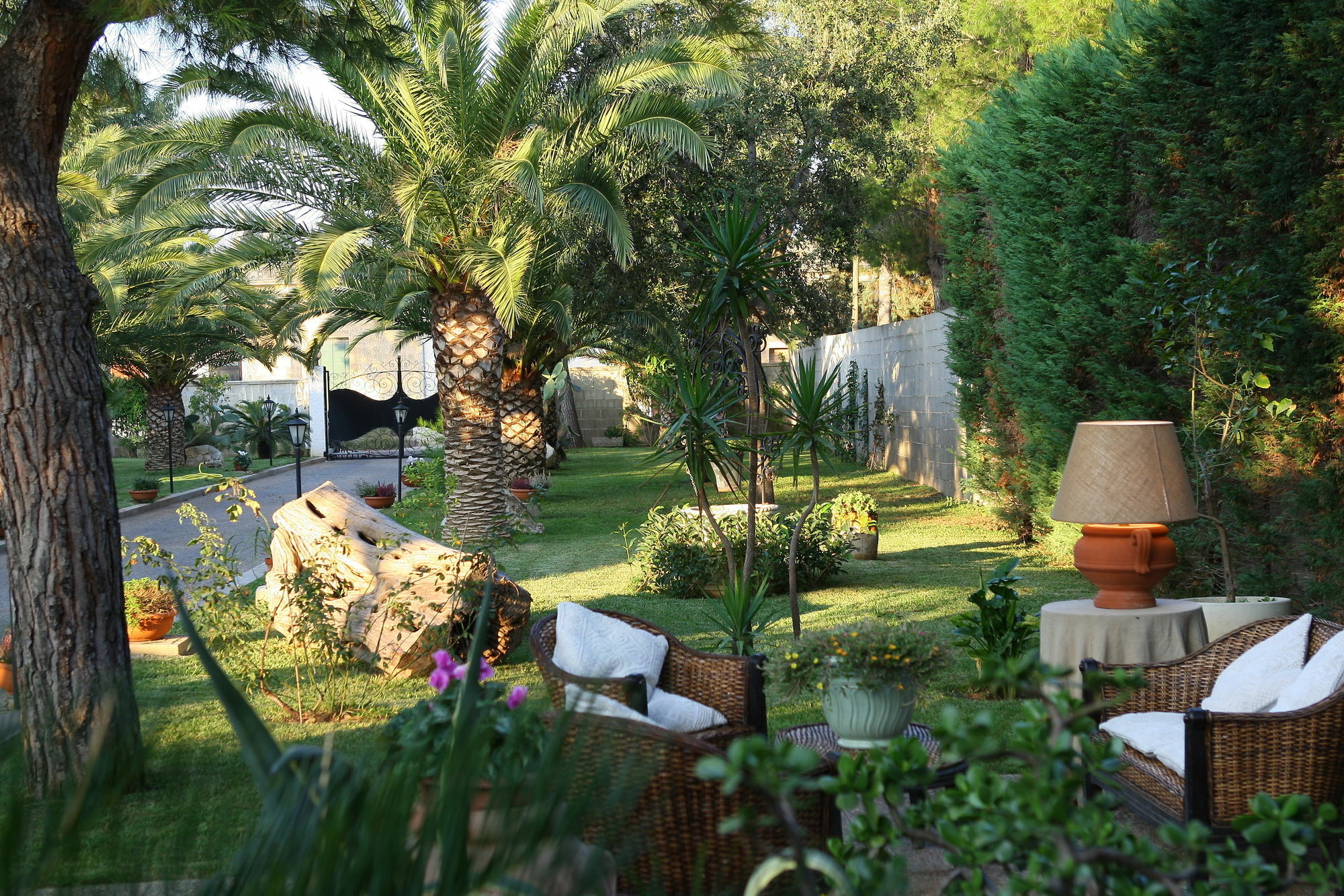 Lecce Guesthouse מראה חיצוני תמונה