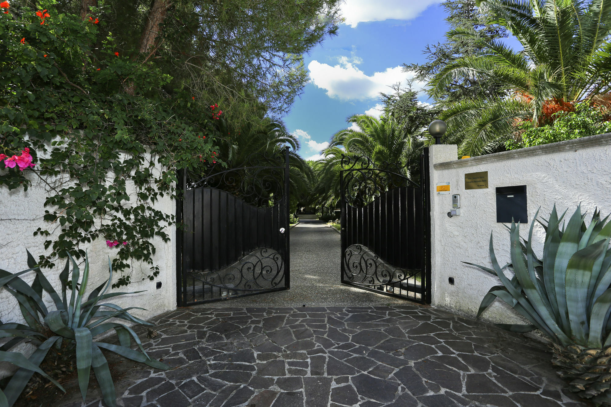 Lecce Guesthouse מראה חיצוני תמונה