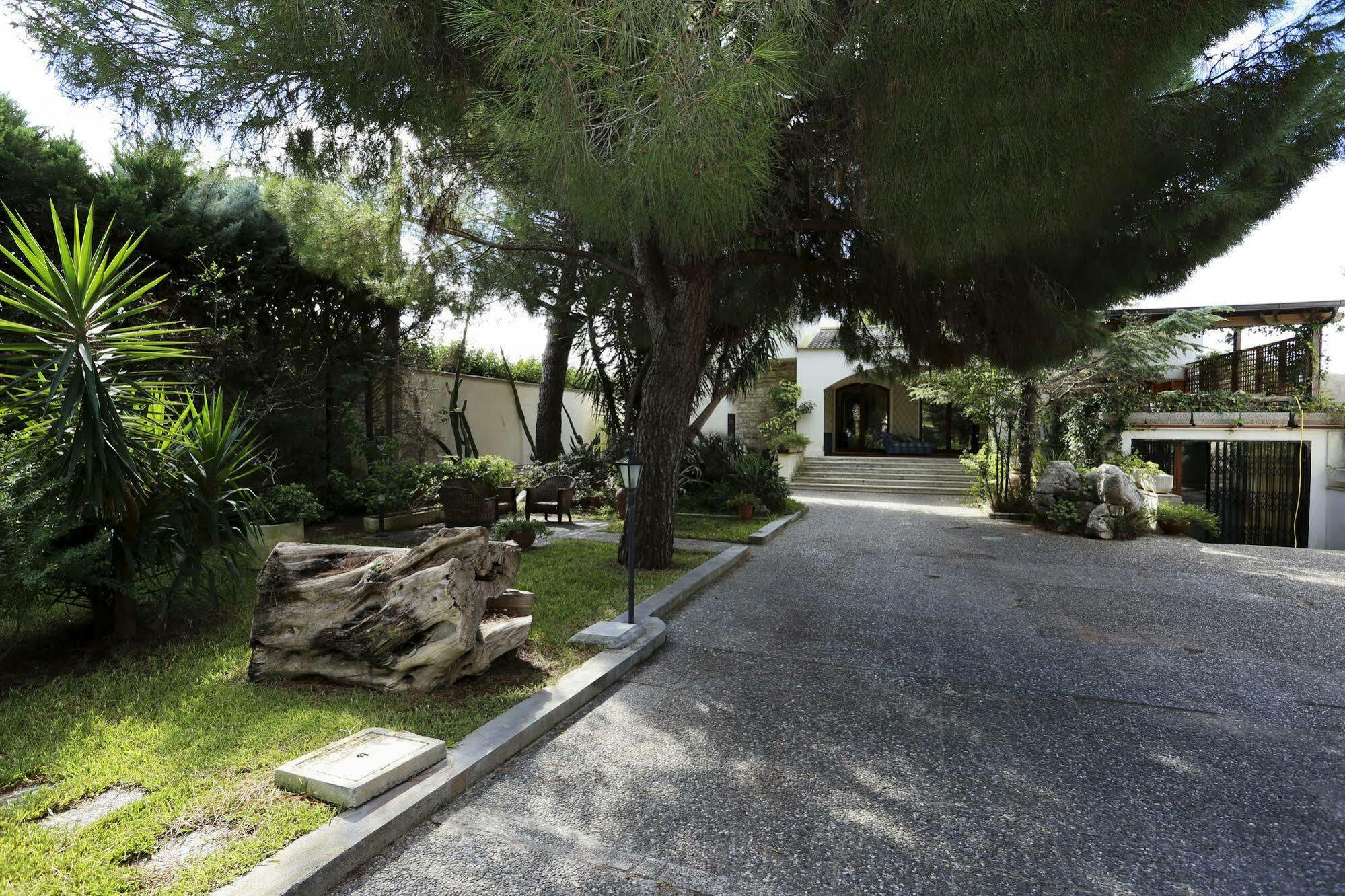 Lecce Guesthouse מראה חיצוני תמונה