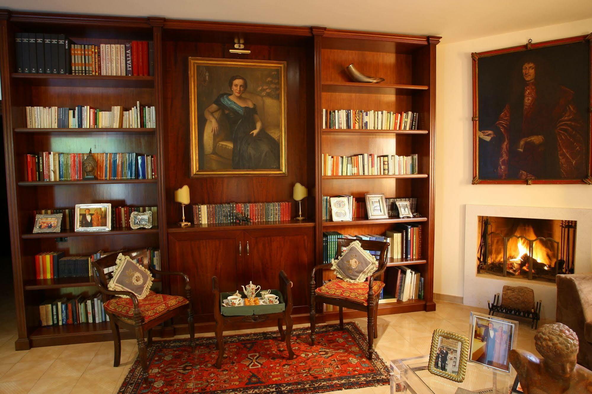 Lecce Guesthouse מראה חיצוני תמונה