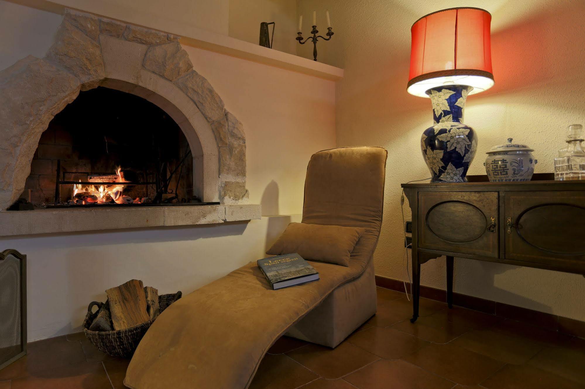 Lecce Guesthouse מראה חיצוני תמונה
