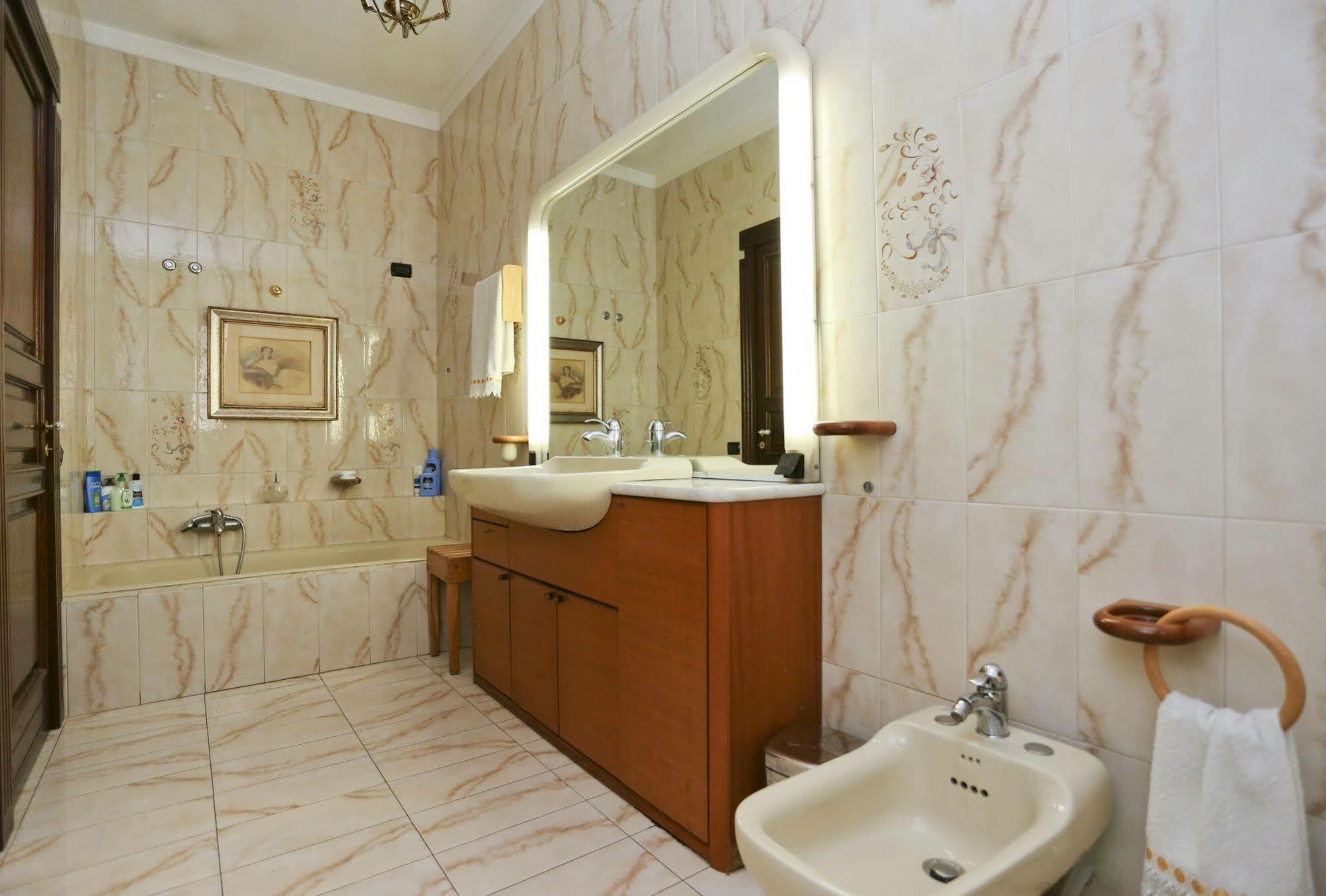Lecce Guesthouse מראה חיצוני תמונה