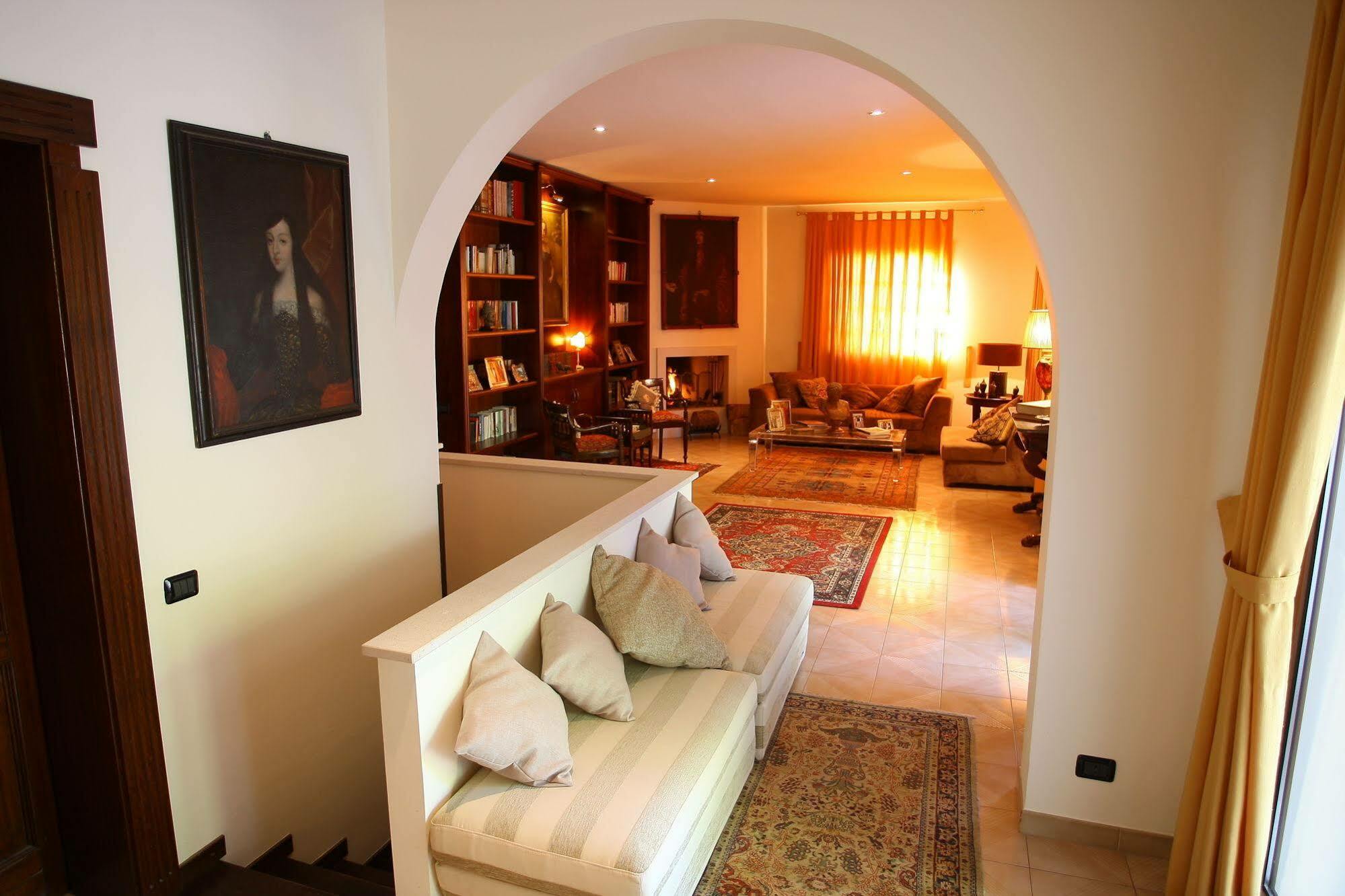 Lecce Guesthouse מראה חיצוני תמונה