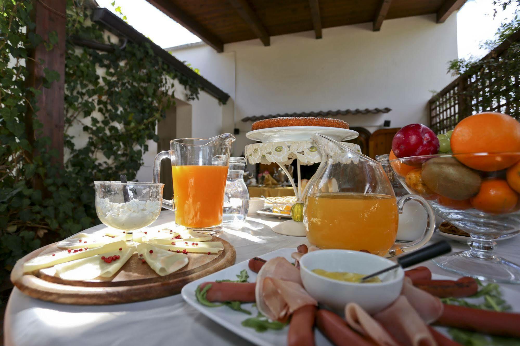 Lecce Guesthouse מראה חיצוני תמונה
