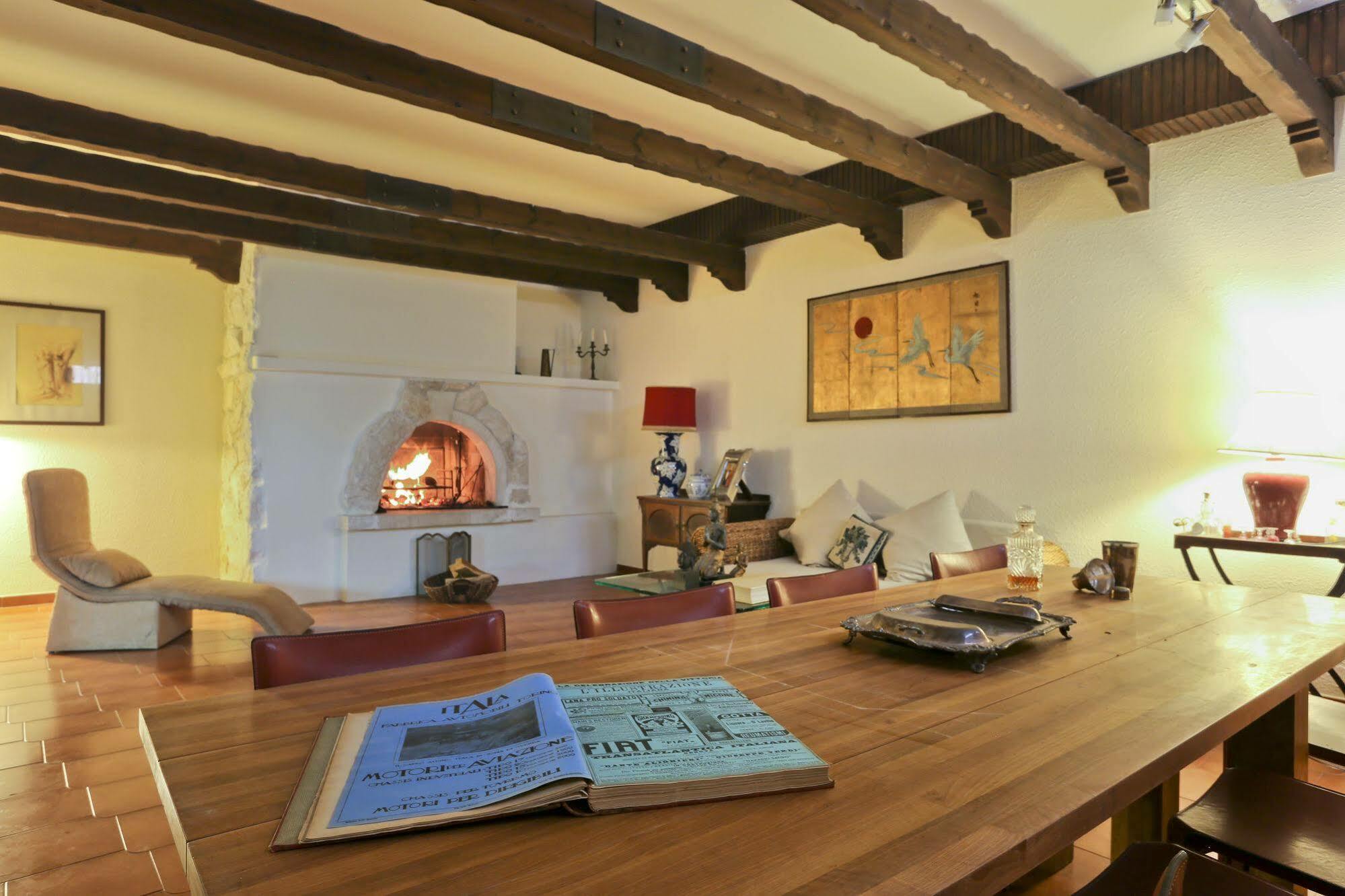 Lecce Guesthouse מראה חיצוני תמונה