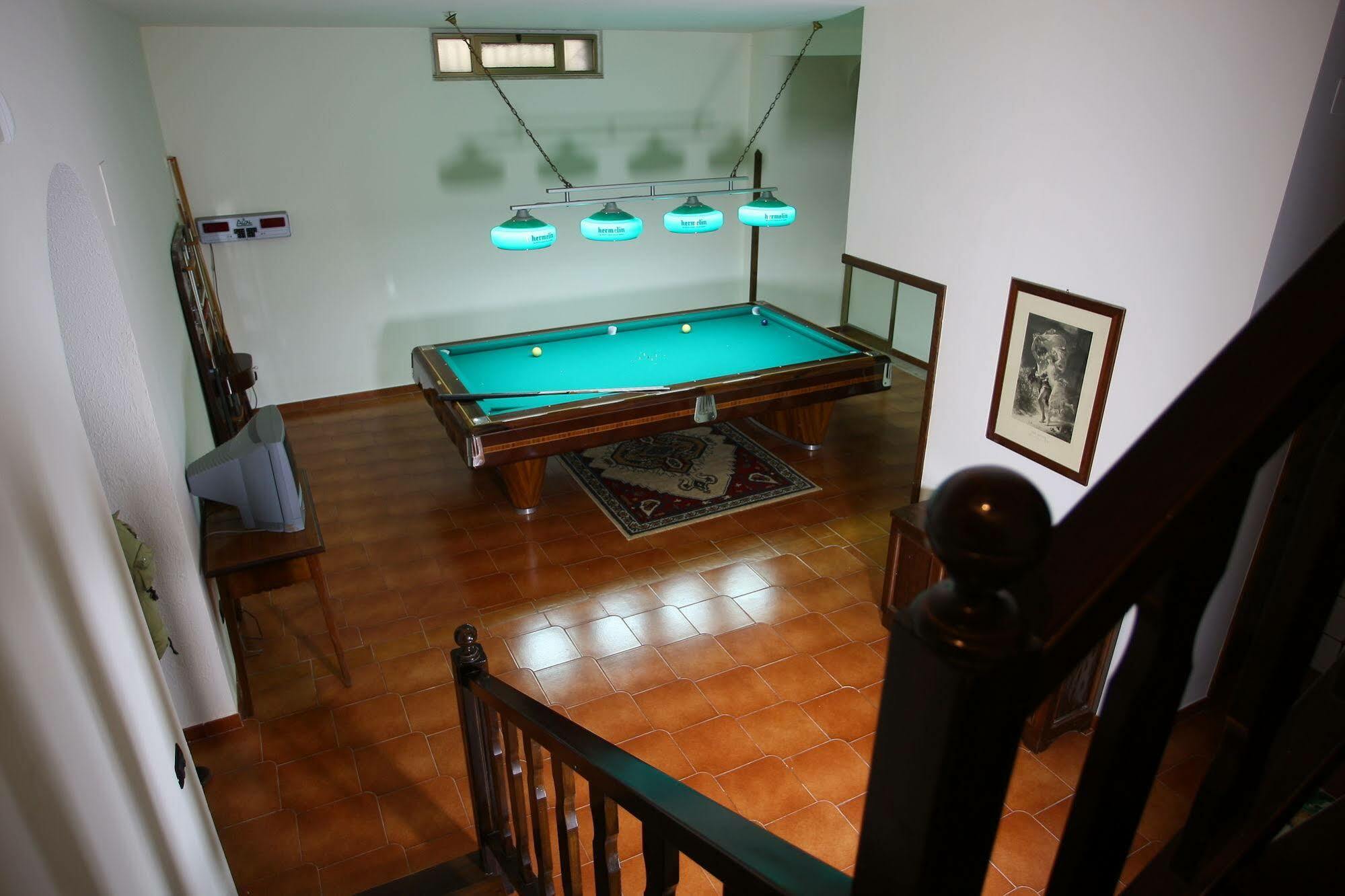 Lecce Guesthouse מראה חיצוני תמונה