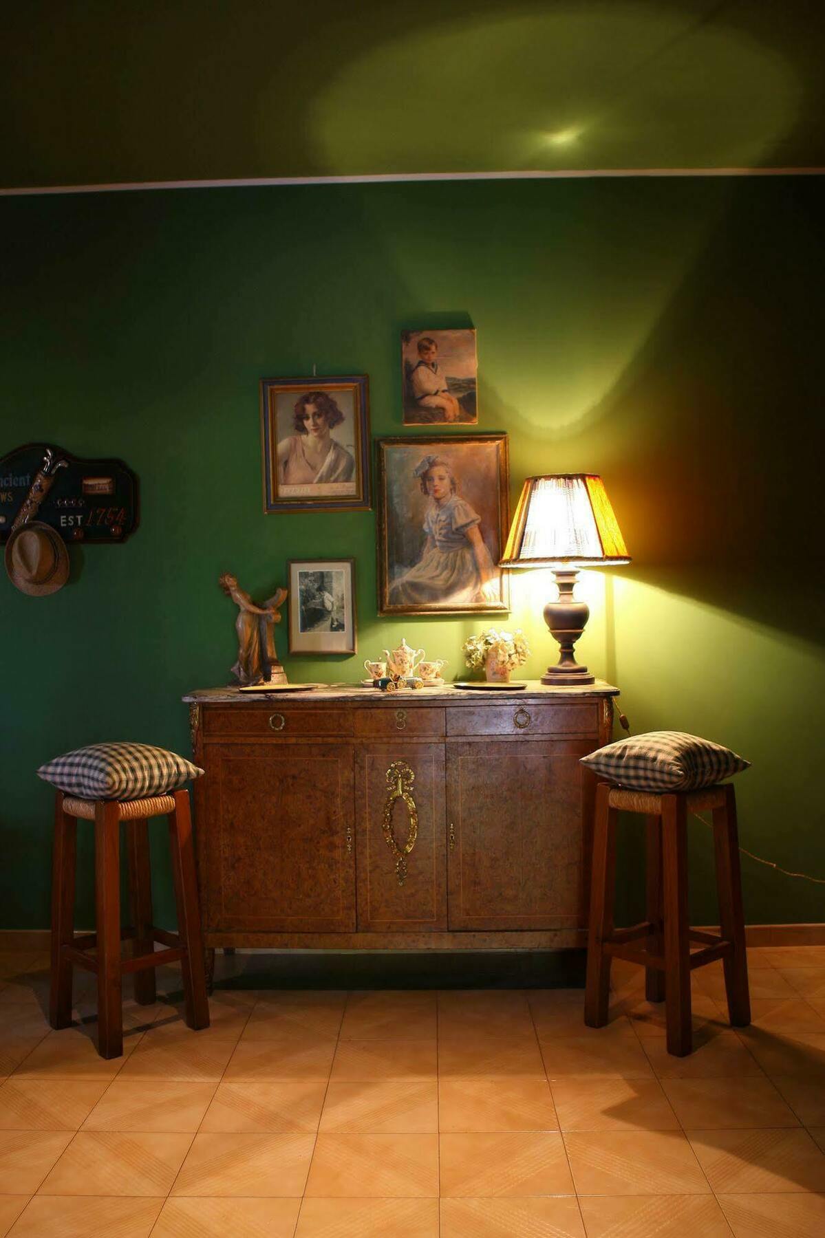 Lecce Guesthouse מראה חיצוני תמונה