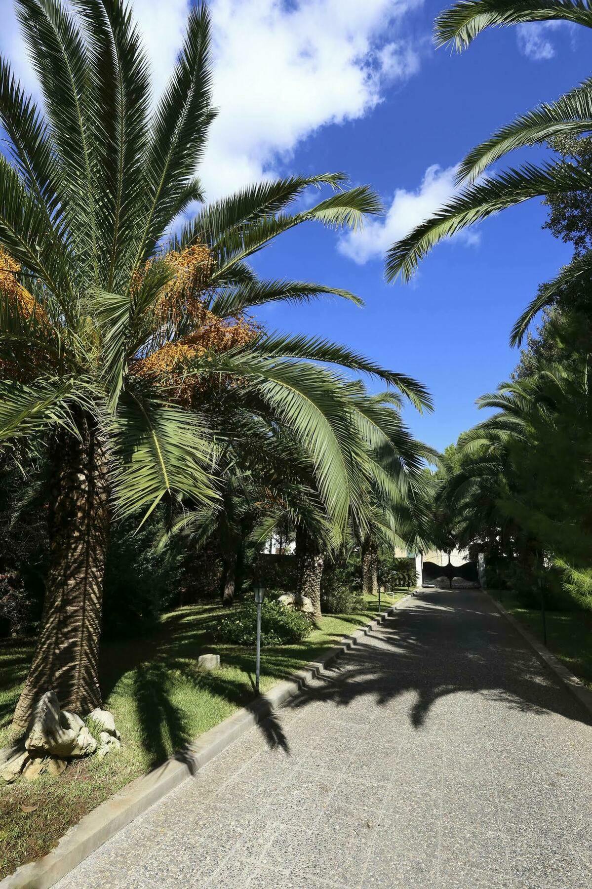 Lecce Guesthouse מראה חיצוני תמונה