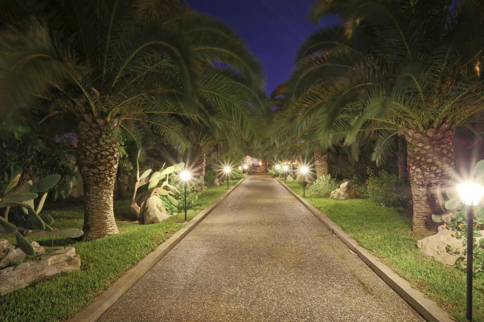 Lecce Guesthouse מראה חיצוני תמונה