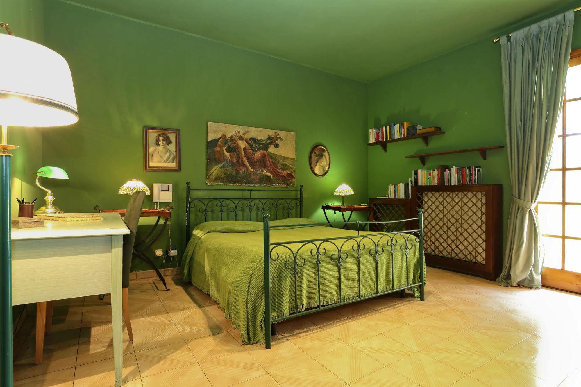 Lecce Guesthouse מראה חיצוני תמונה