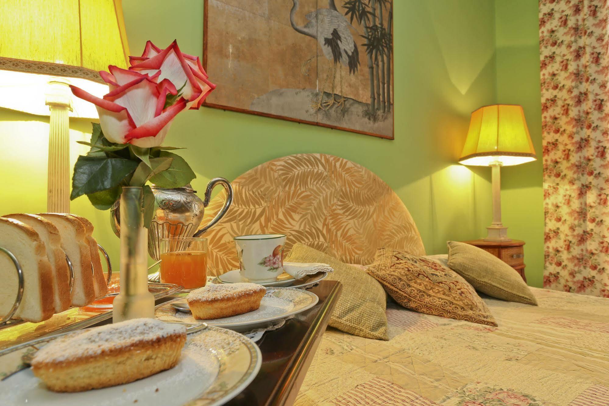 Lecce Guesthouse מראה חיצוני תמונה