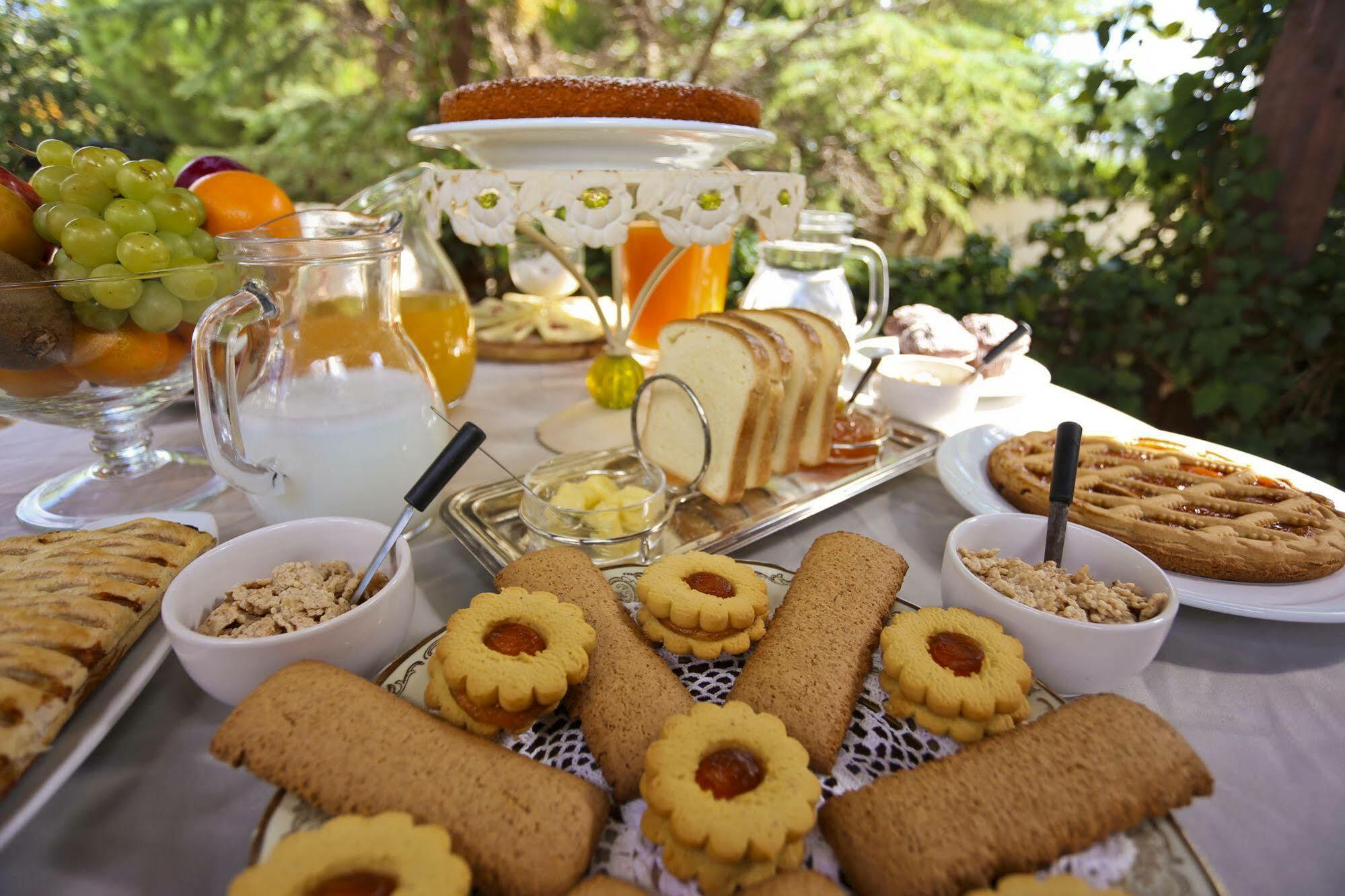 Lecce Guesthouse מראה חיצוני תמונה