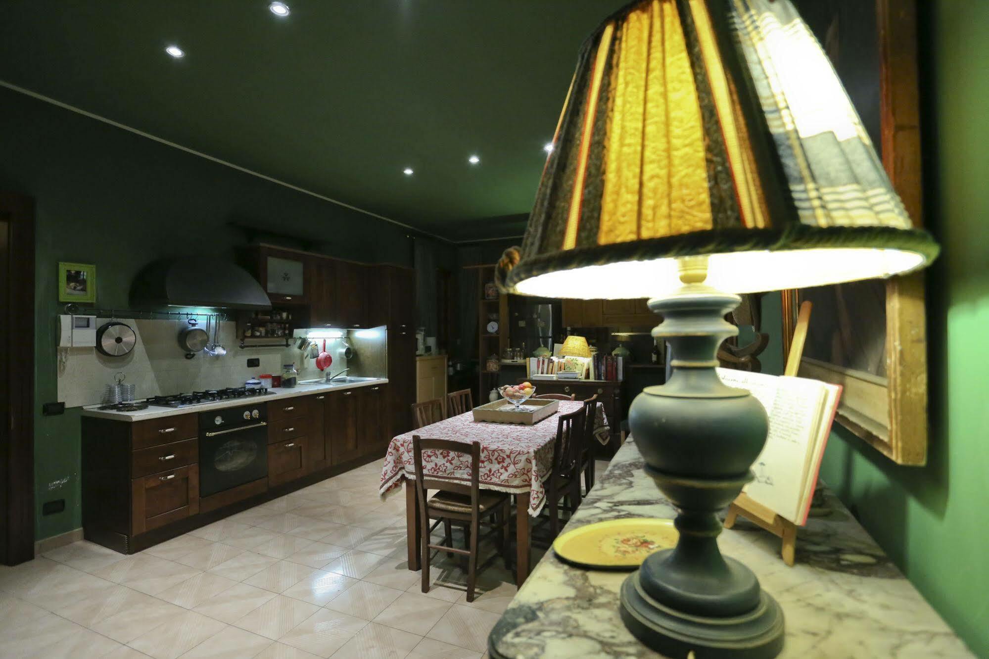Lecce Guesthouse מראה חיצוני תמונה