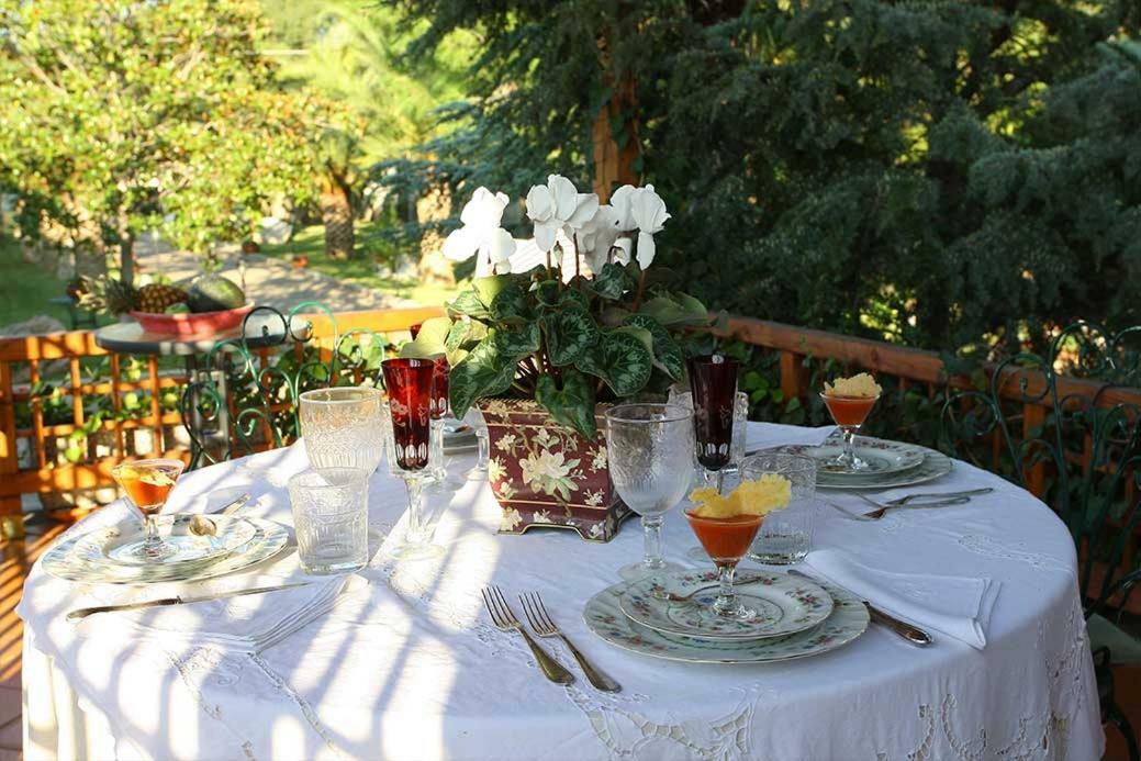 Lecce Guesthouse מראה חיצוני תמונה