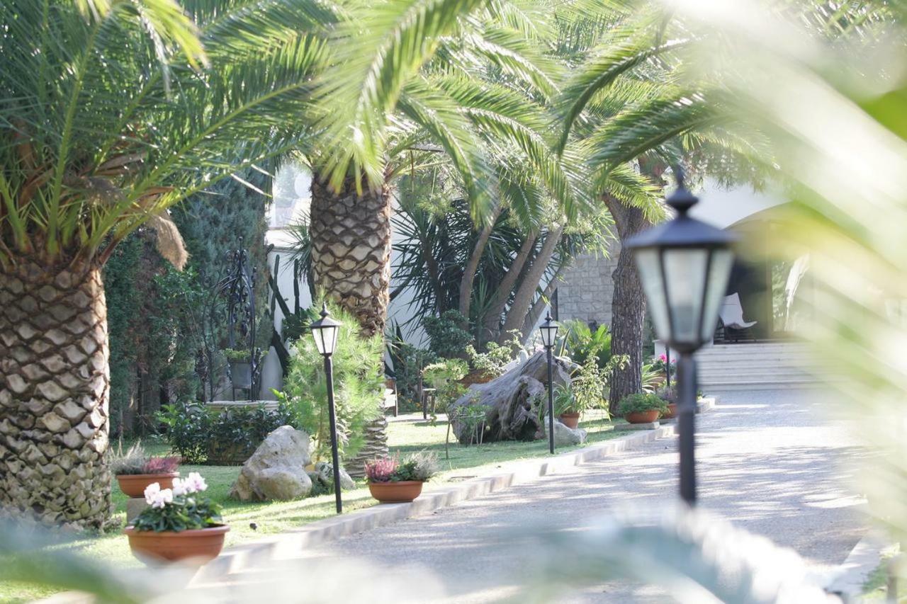Lecce Guesthouse מראה חיצוני תמונה